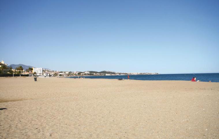 Malaga, Mijas, La Cala, Apartamento Vacaciones De Ensueno La Cala De Mijas Exterior photo